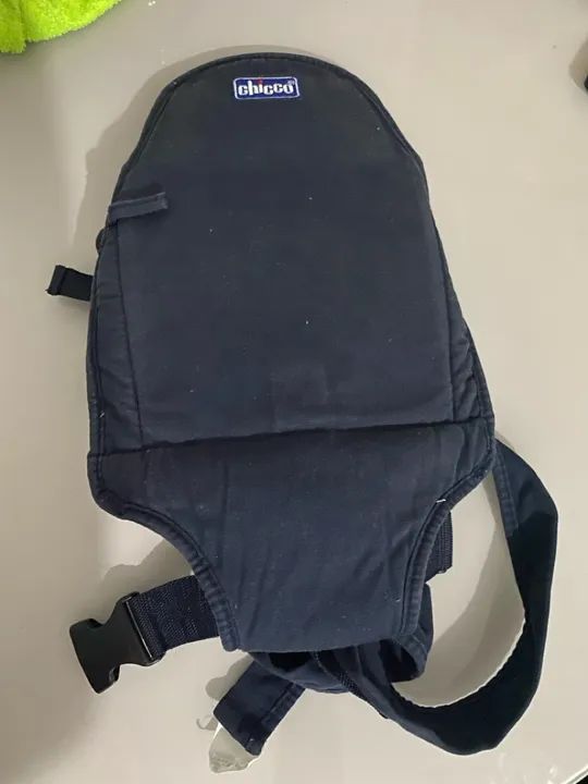 Canguru para a bebê - Foto 2