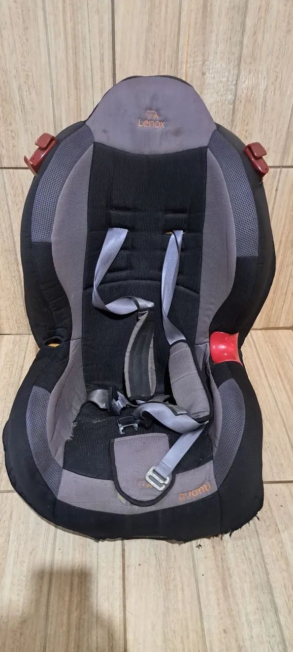 Car Seat