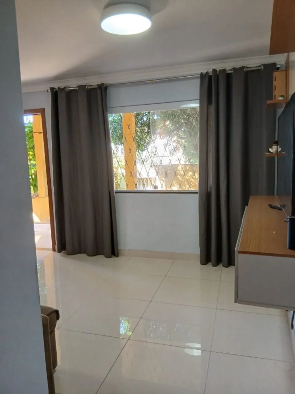 Foto - Vitória - Tabuazeiro