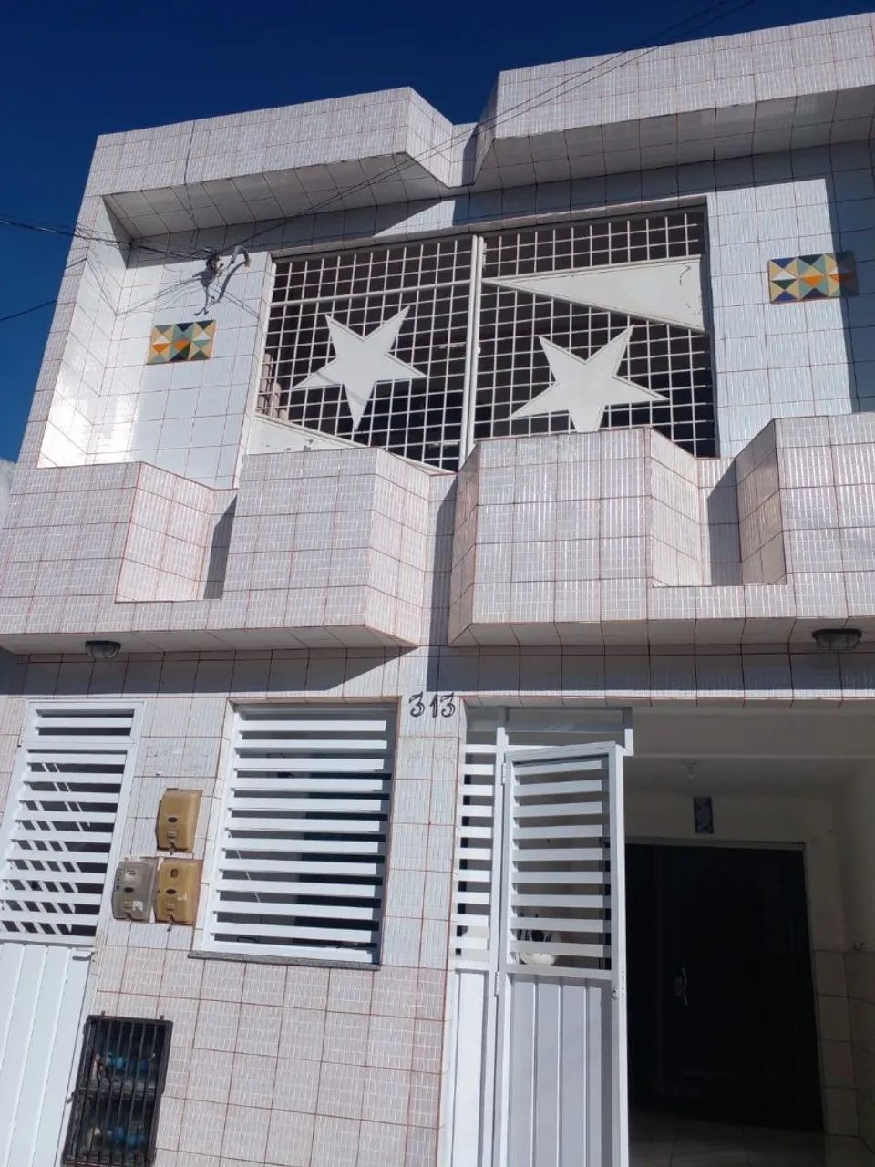 Foto - Aracaju - Olaria