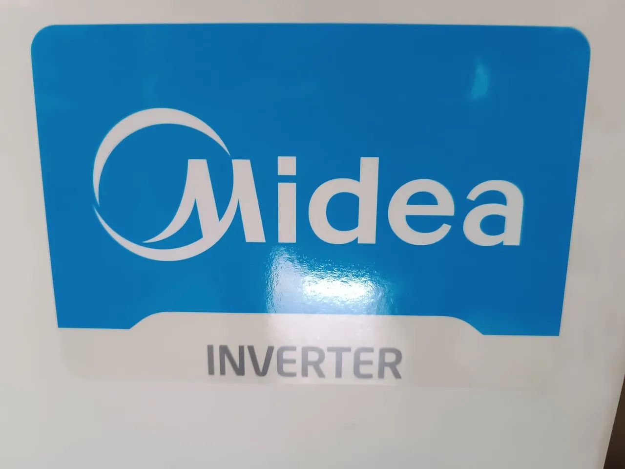 Ar Condicionado Split Inverter Midea 12000 BTUs - Foto 4
