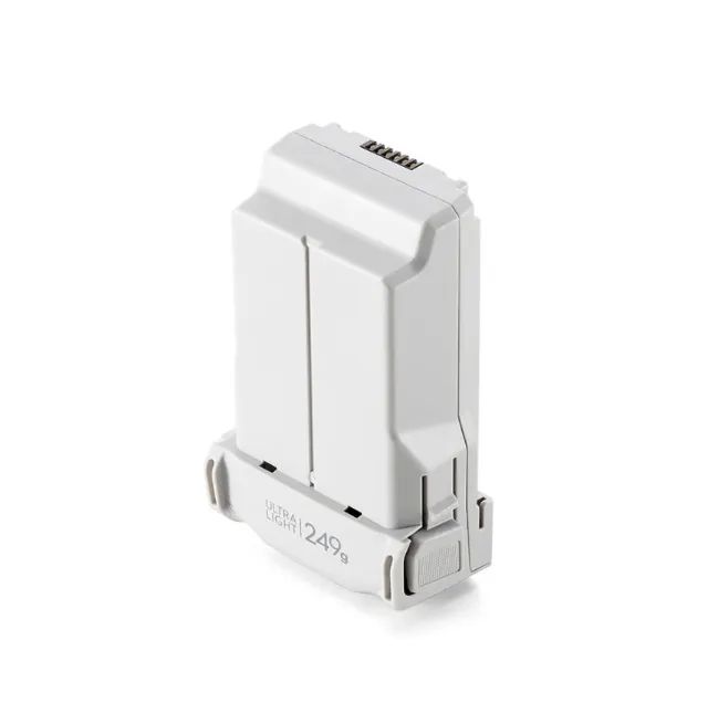 Bateria dji drone mini 3 / 4 ( 38 min ) Original - Lacrada Nova - Foto 4