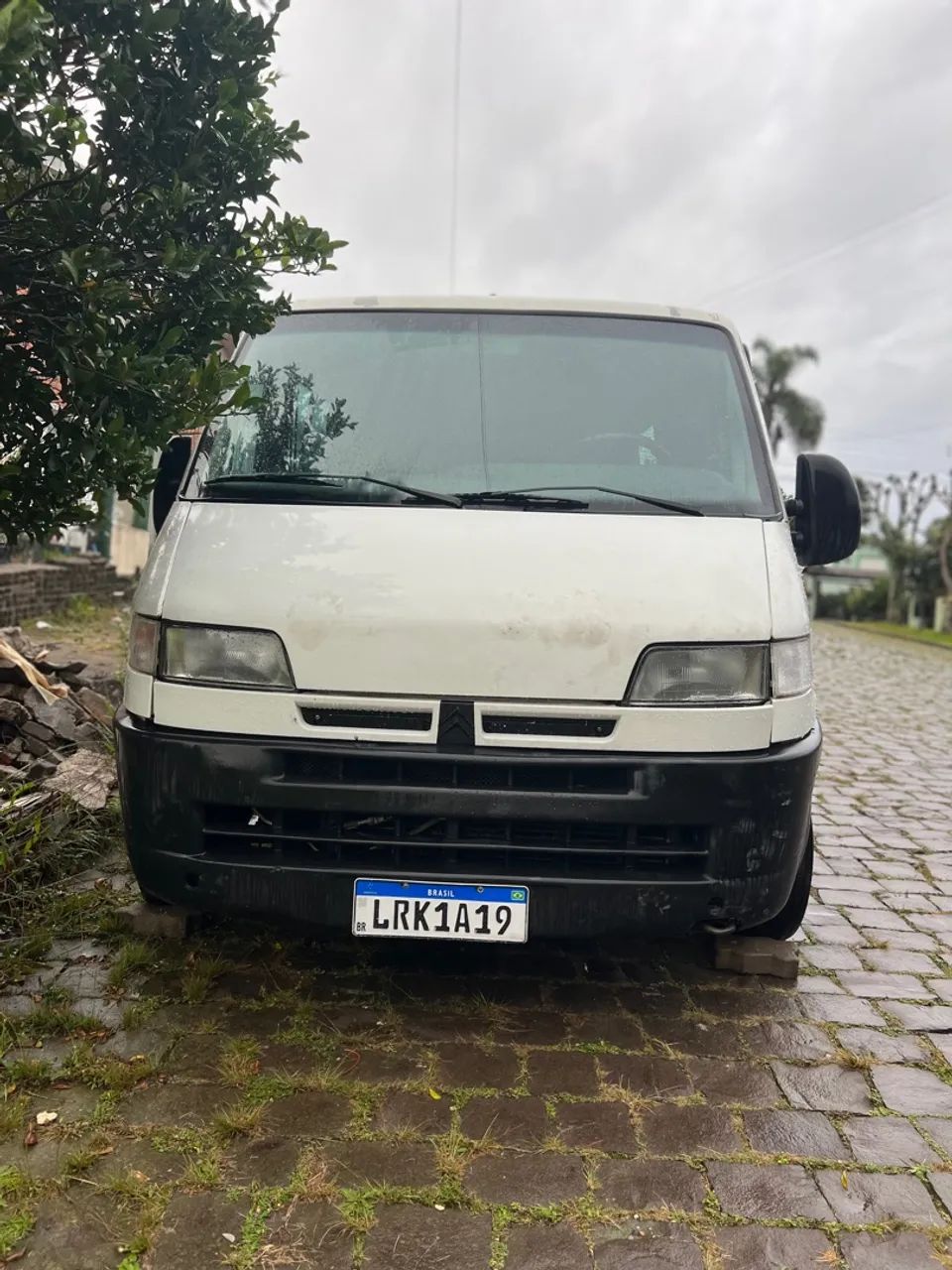 Van Jumper - Foto 3