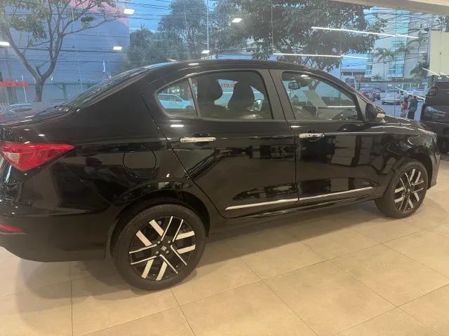 Fiat Cronos Precision 1.3 16V Flex Aut. 2026 - Foto 5