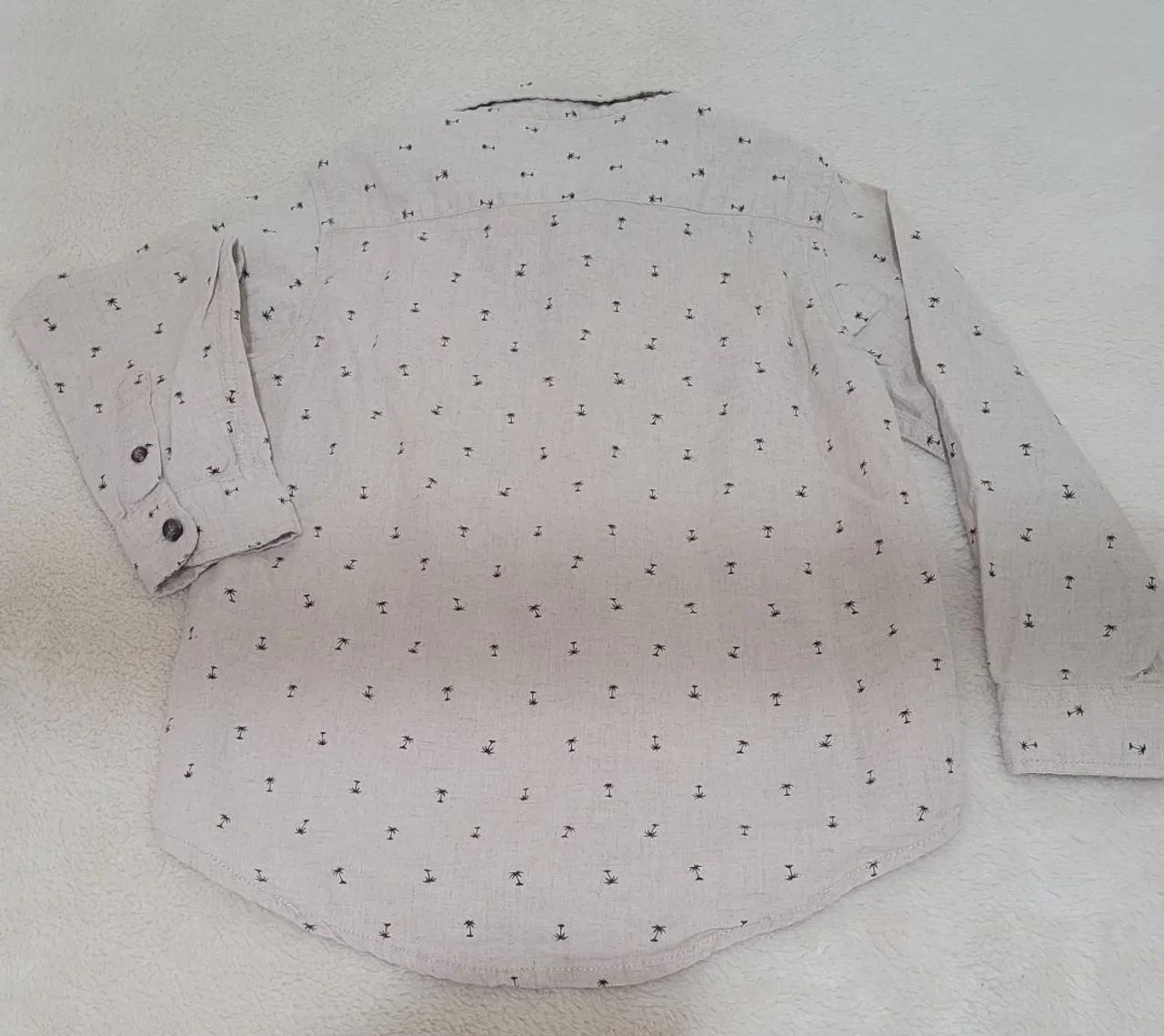 Camisa Infantil  - Foto 2