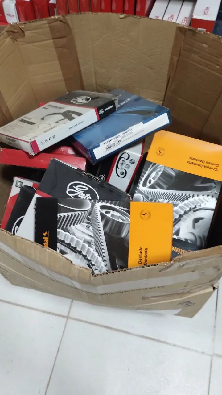 Auto peças vendo ou troco em carro  - Foto 2