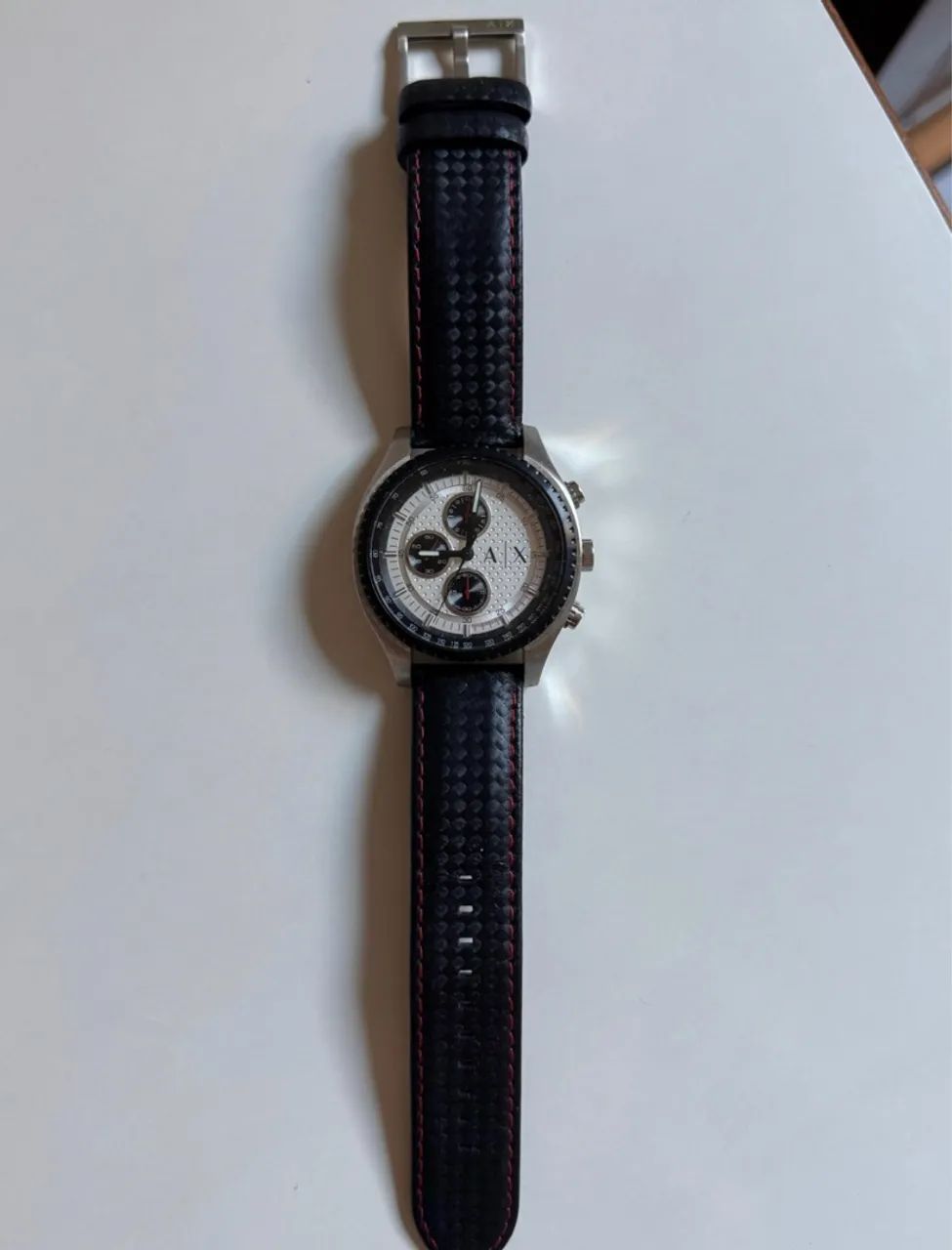 Relógio Armani Exchange AX1611