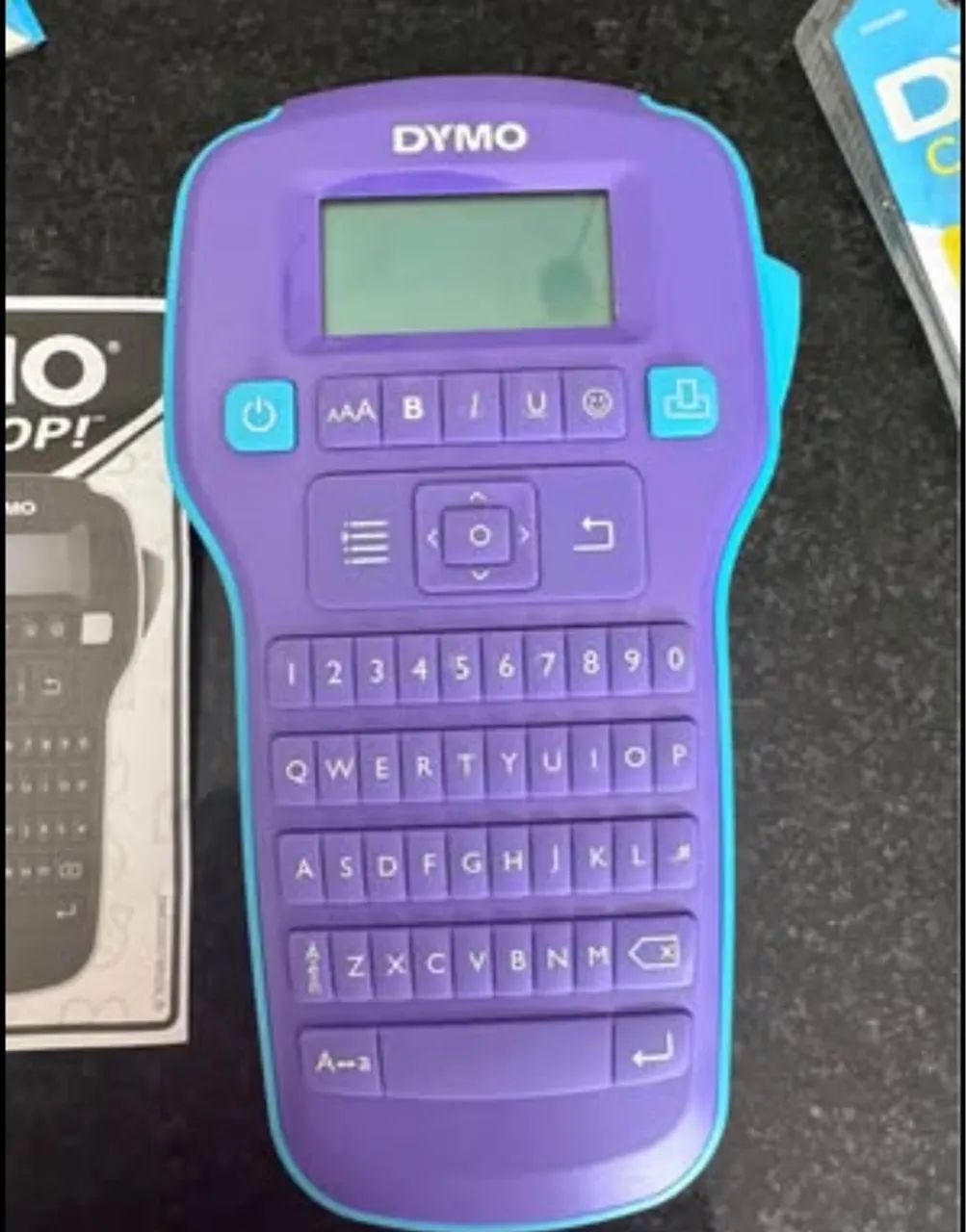 Impressora de etiquetas Dymo