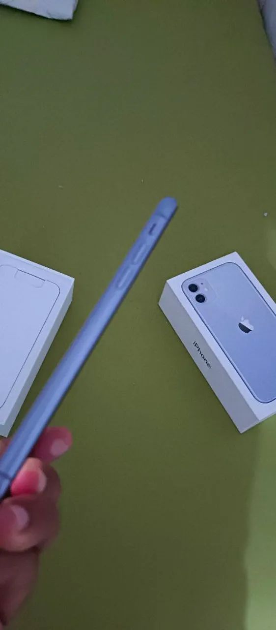 iPhone 11 64 g