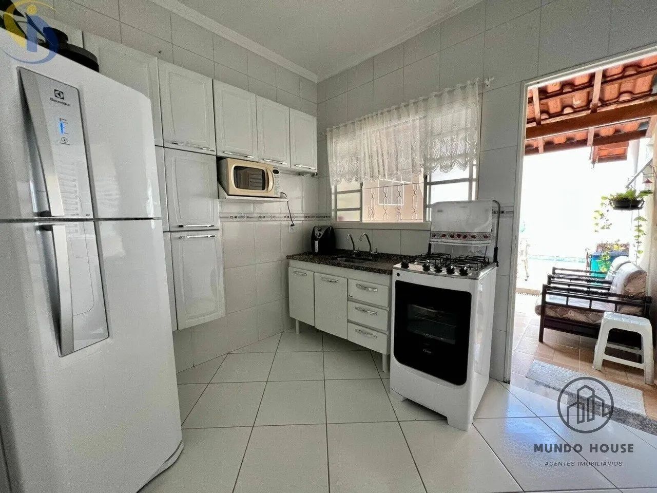 Casa no condomínio Jardim Residencial das Dálias - Foto 4