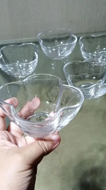 Jogo para Sobremesa 5 peças - Foto 2