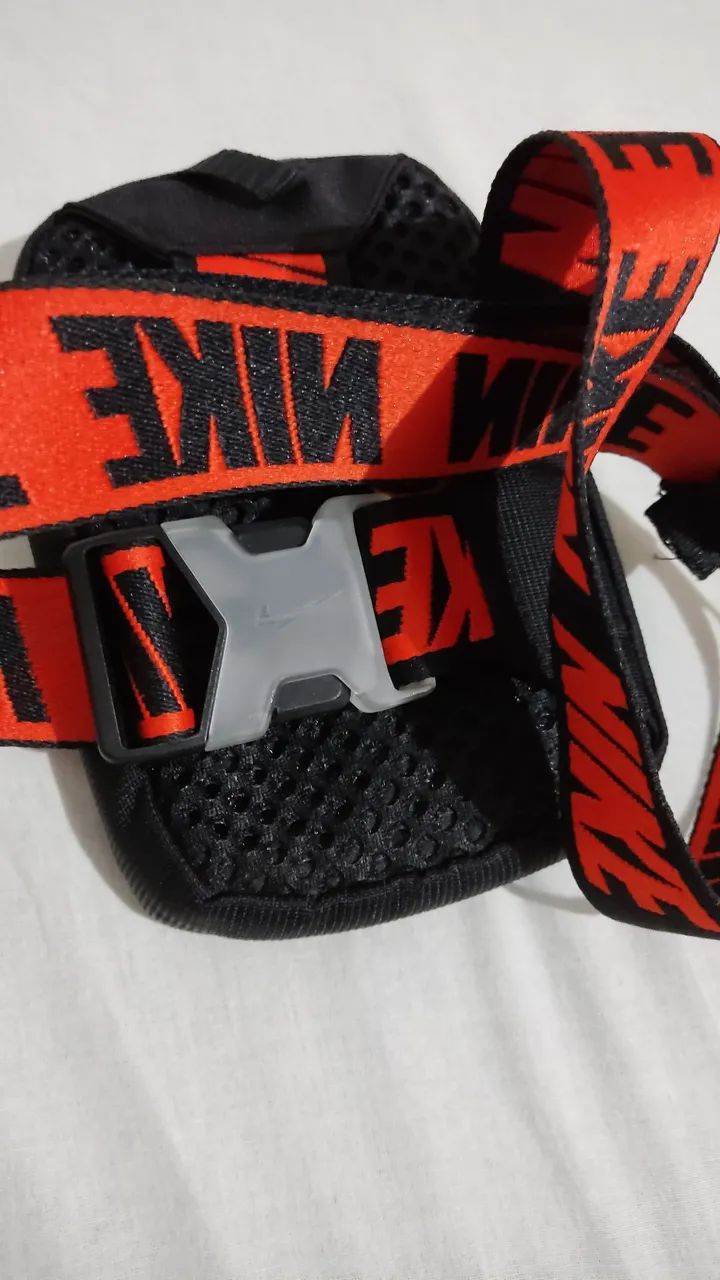 Bolsa t bag transversal Nike original  - Foto 2