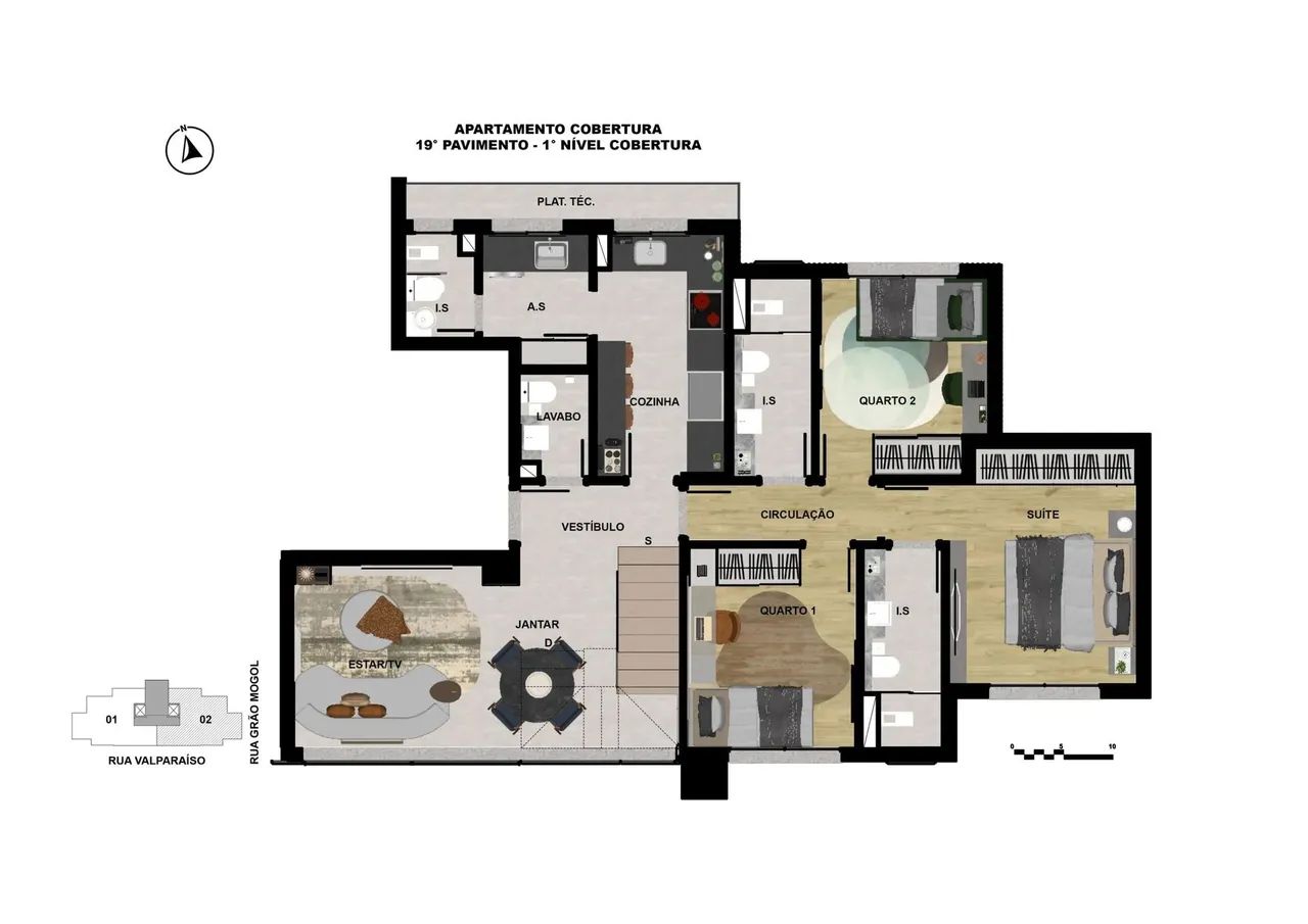 SION BY MIP - Foto 14