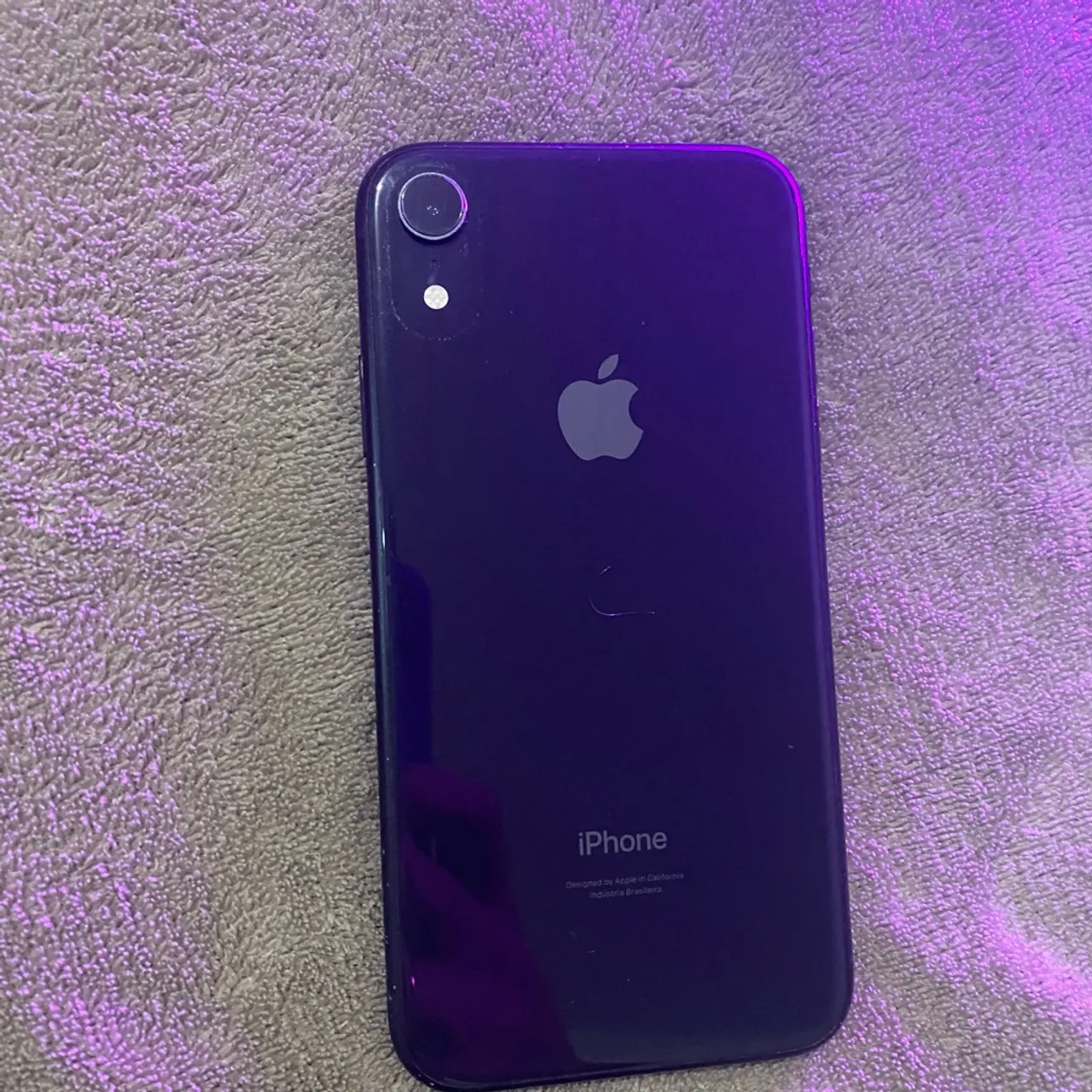 iPhone XR Impecável