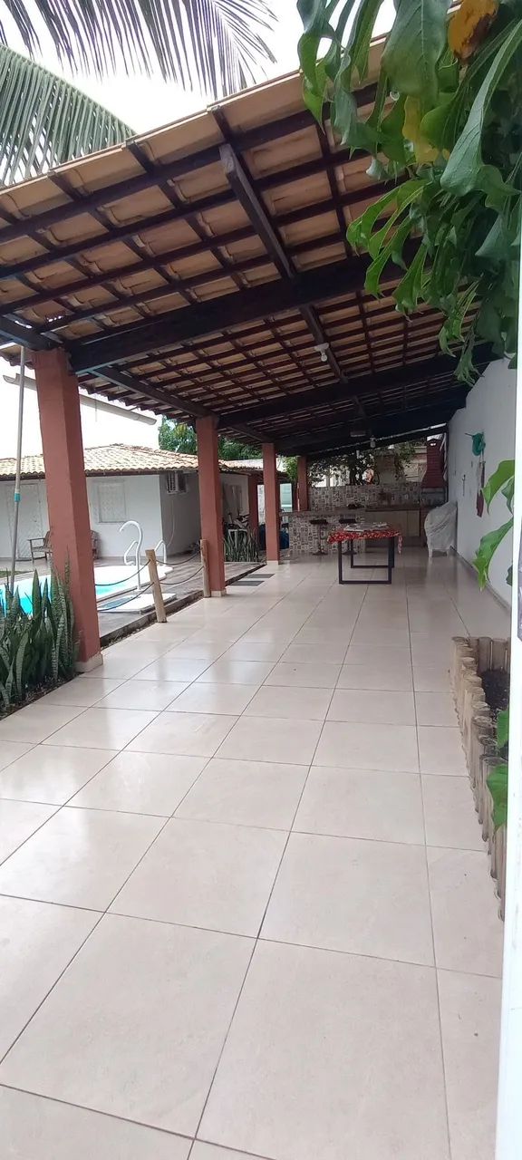 Aluguel Temporada em casa aconchegante  - Foto 5