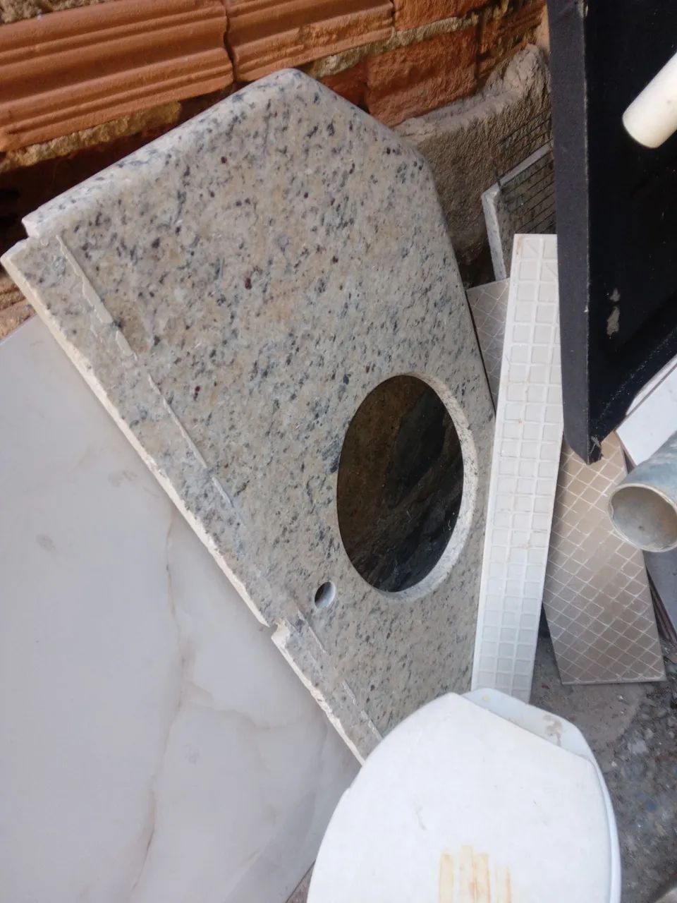 Pedra granito - Foto 4