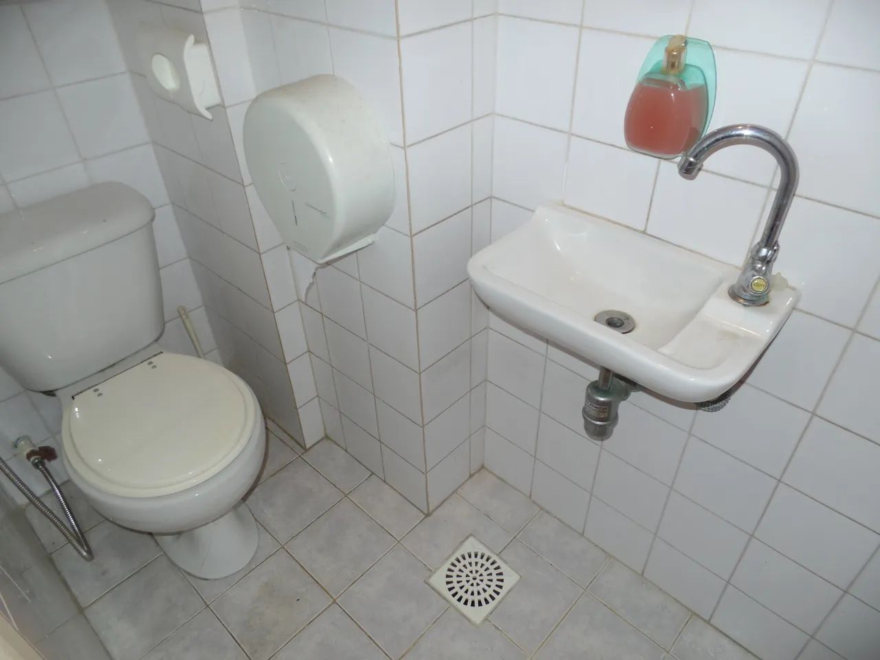 ALUGUEL, CENTRO,  SALA COMERCIAL, 30M², COM DIVISÓRIA E BANHEIRO. RUA DA CONCEIÇÃO, GALLER - Foto 12