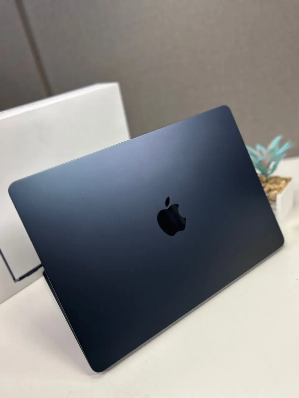 MacBook Air 2024, chip M3 15.3 polegadas 16GB 256GB SSD (NOVO