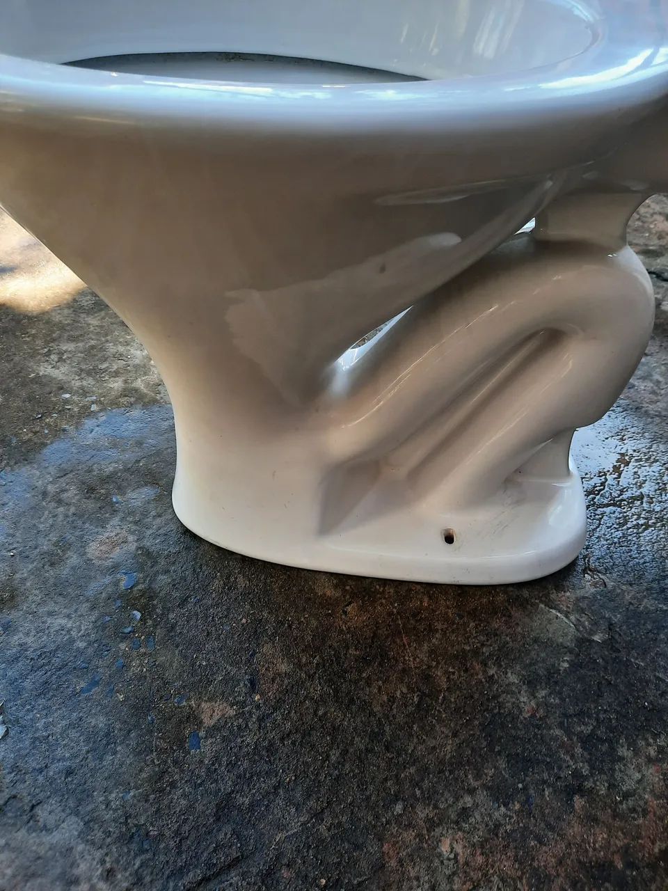 Vaso sanitário +lavatório  - Foto 6