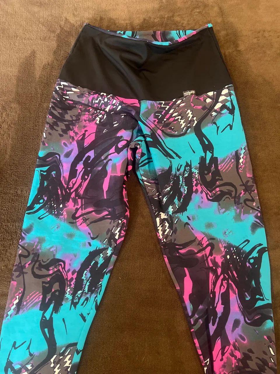 Calças leggings  - Foto 4