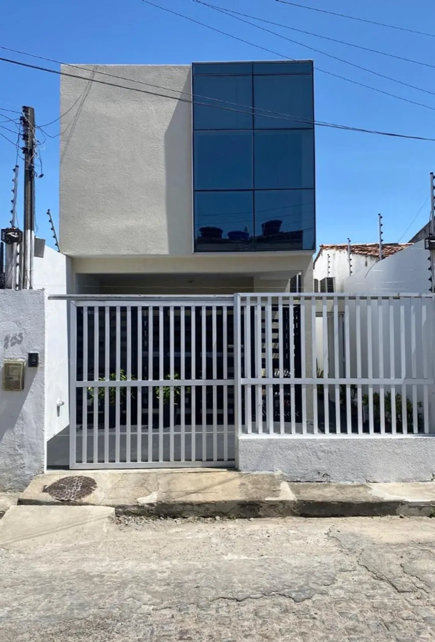 Sala Comercial 