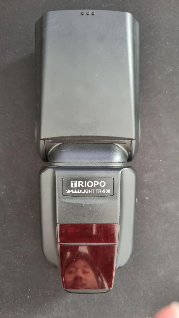 Flash Triopo TR988