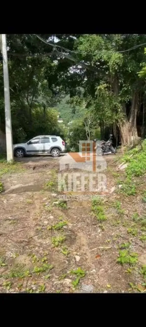 Terreno à venda, 800 m² por R$ 650.000,00 - Itaipu - Niterói/RJ
