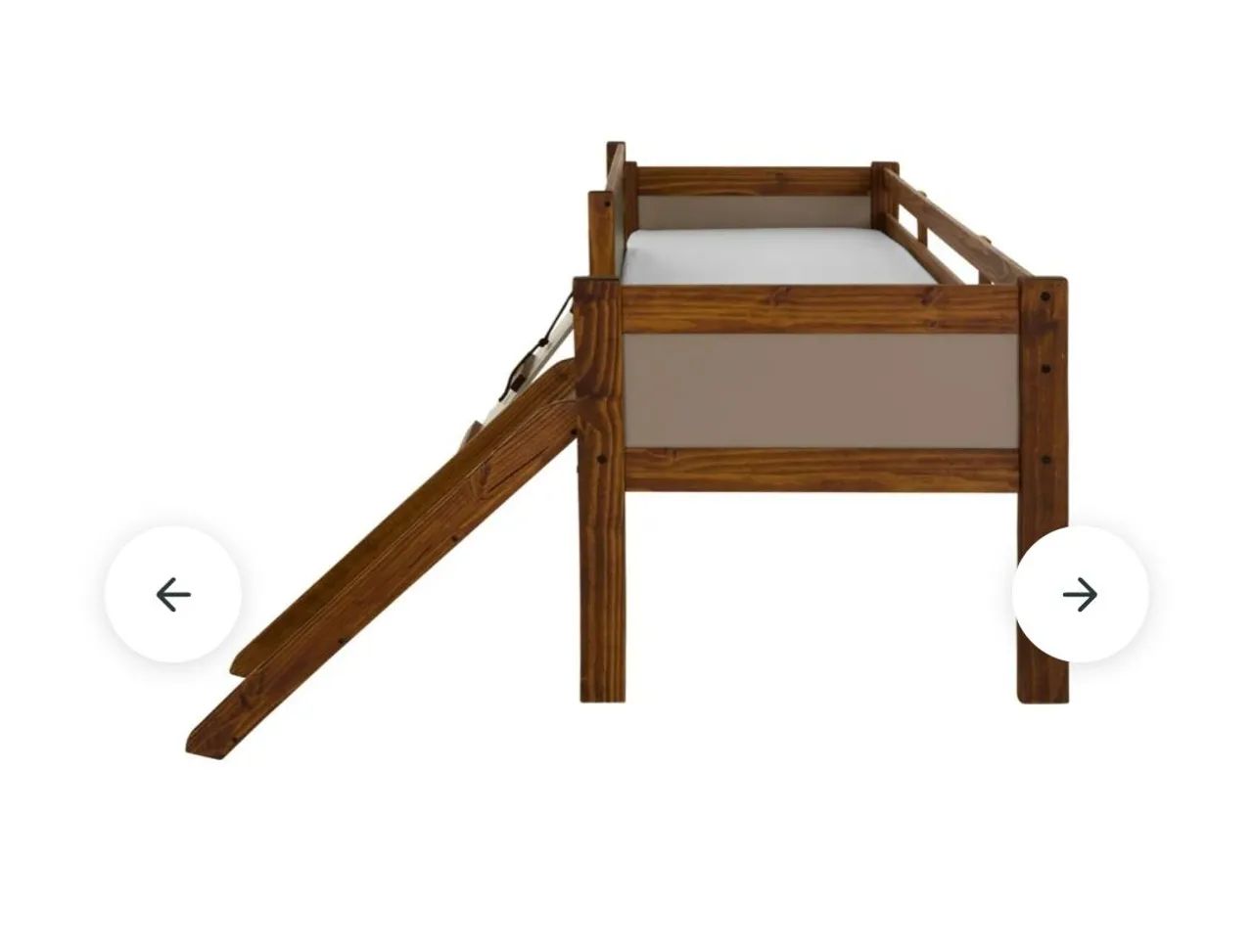 Cama infantil tok stok  - Foto 4