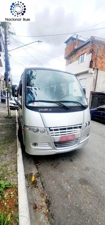 2008 - Volare V6