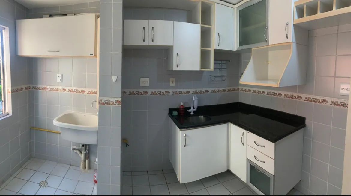 Condomínio Espaço Verde | Alugo | 02 quartos  - Foto 9