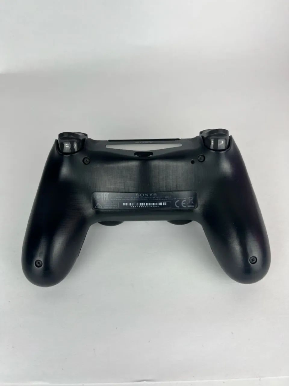 Controle PS4 + Capa de Silicone + Case - Foto 3