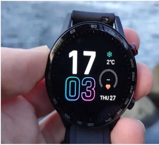 Relógio Honor Magic Watch 2