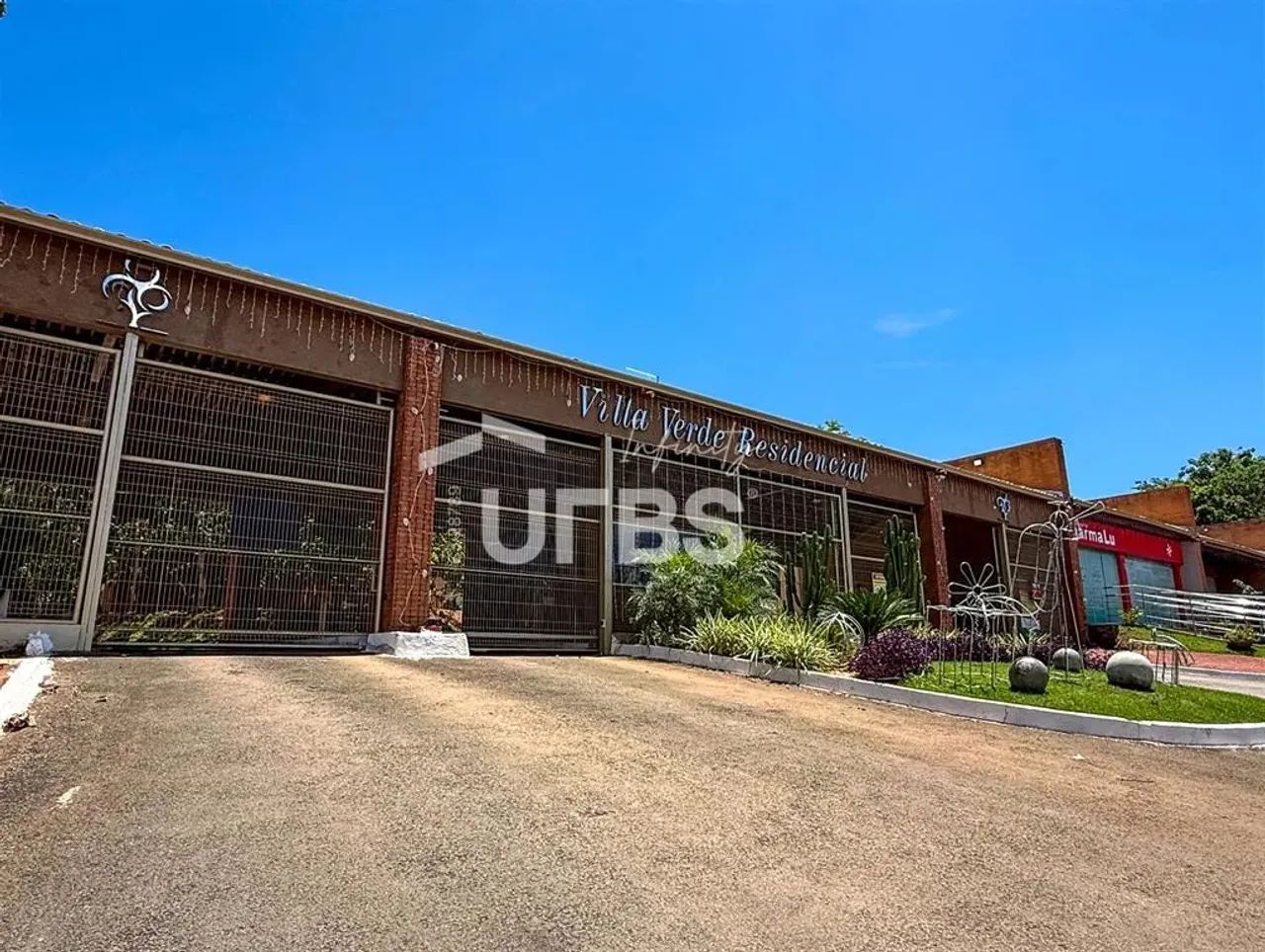 Condomínio Villa Verde - Terreno Residencial - Foto 6