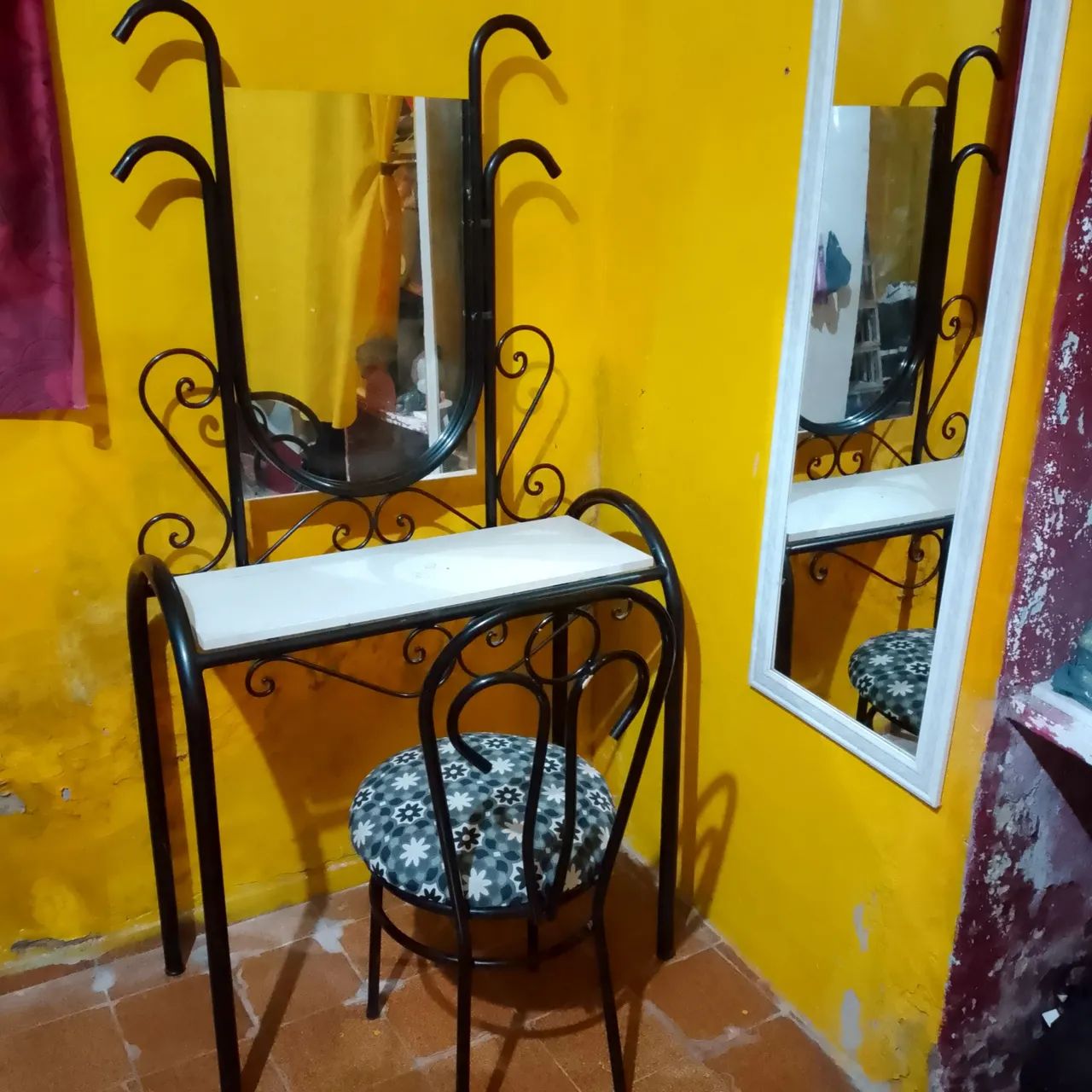 Vendo tudo (Mudança)64573910454275121