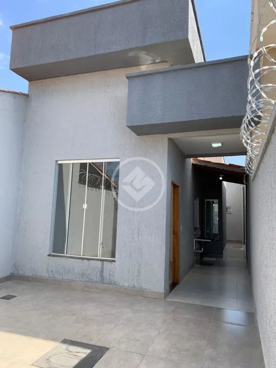 Casa Residencial Fidelis codigo: 100252 - Foto 2