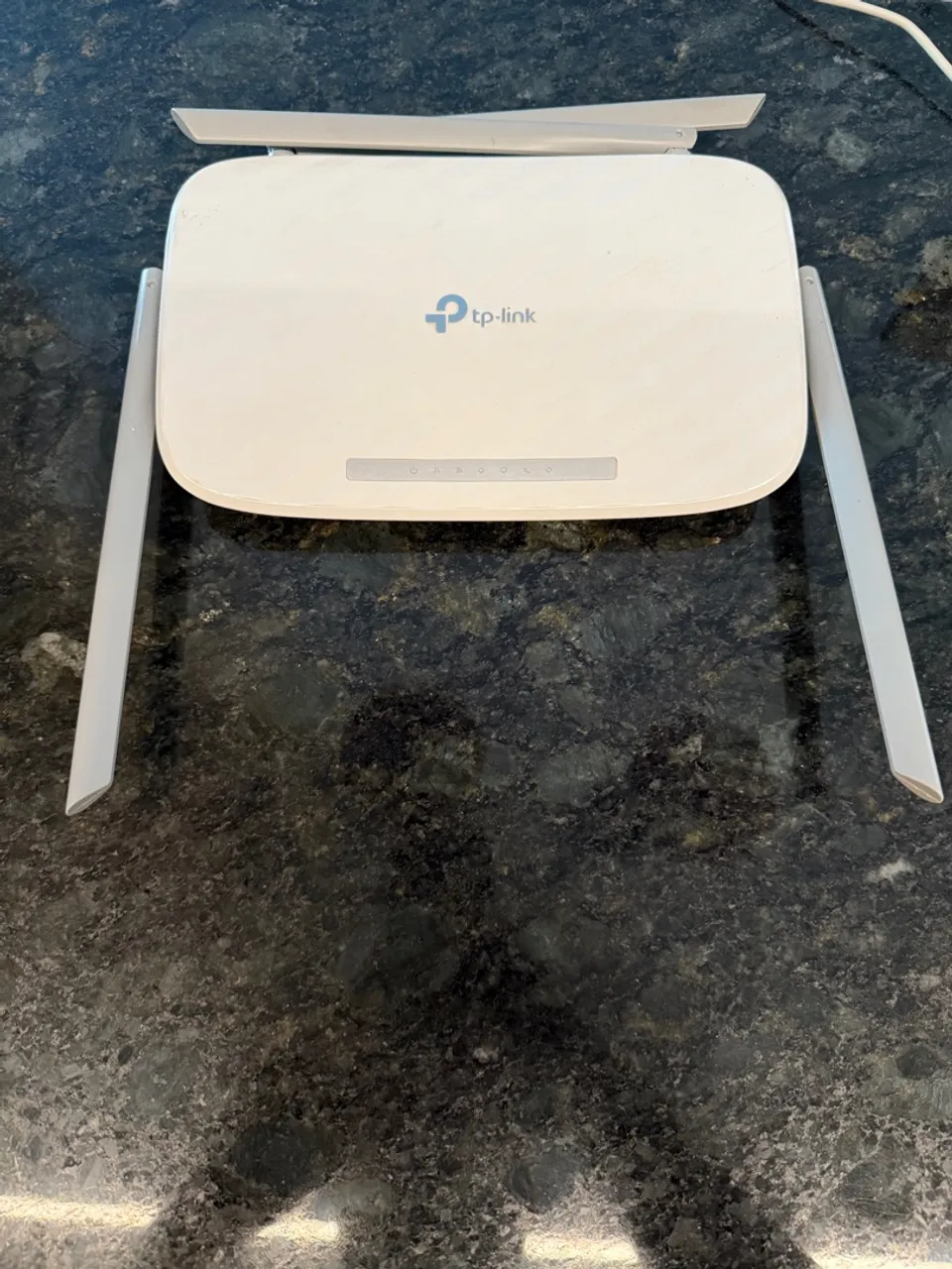 Roteador Wi-Fi TP-Link C5
