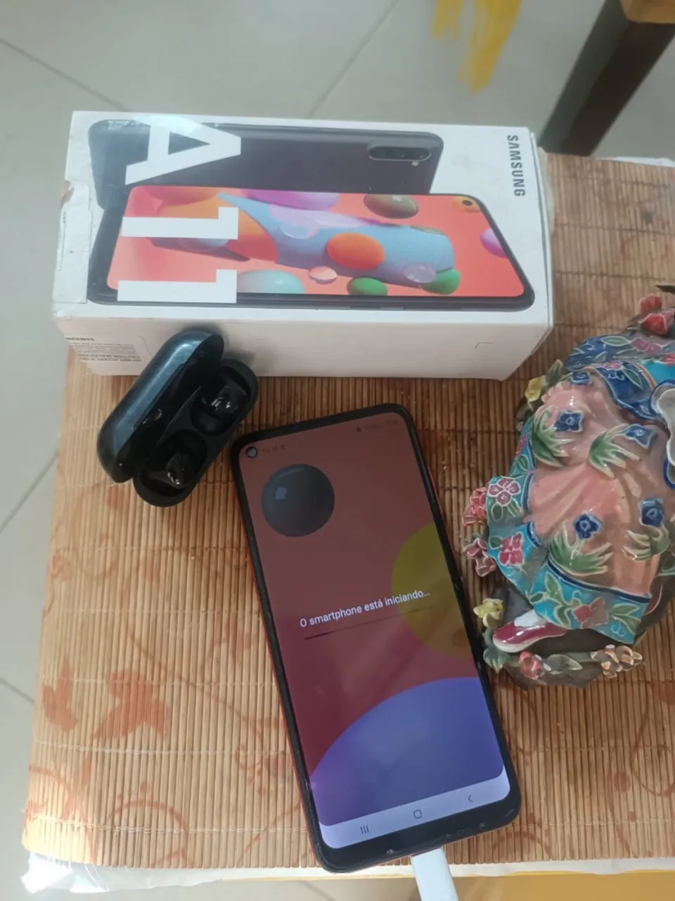 SAMSUNG A11