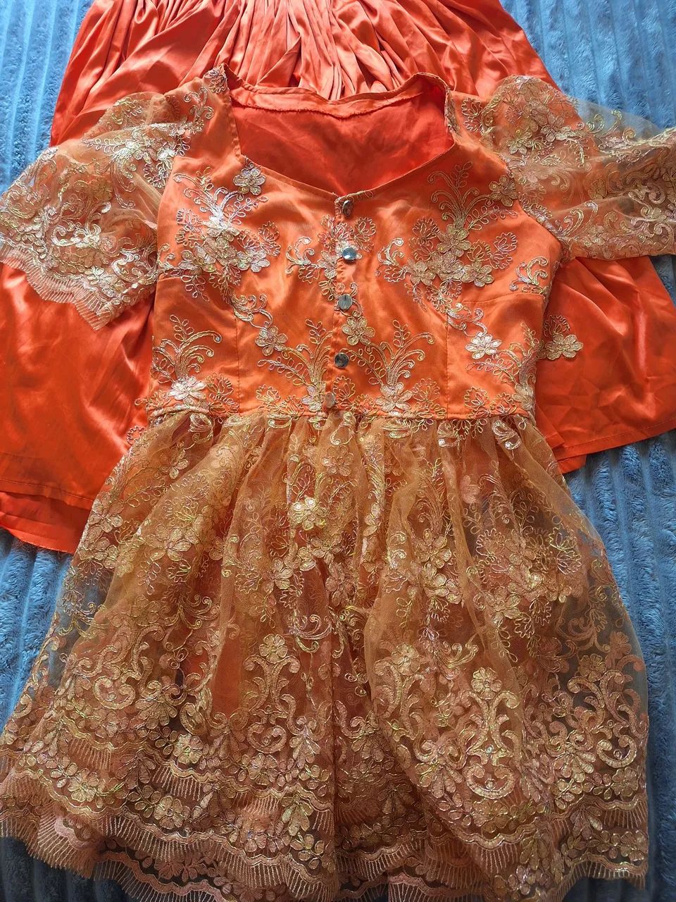 Roupa de santo - Foto 4