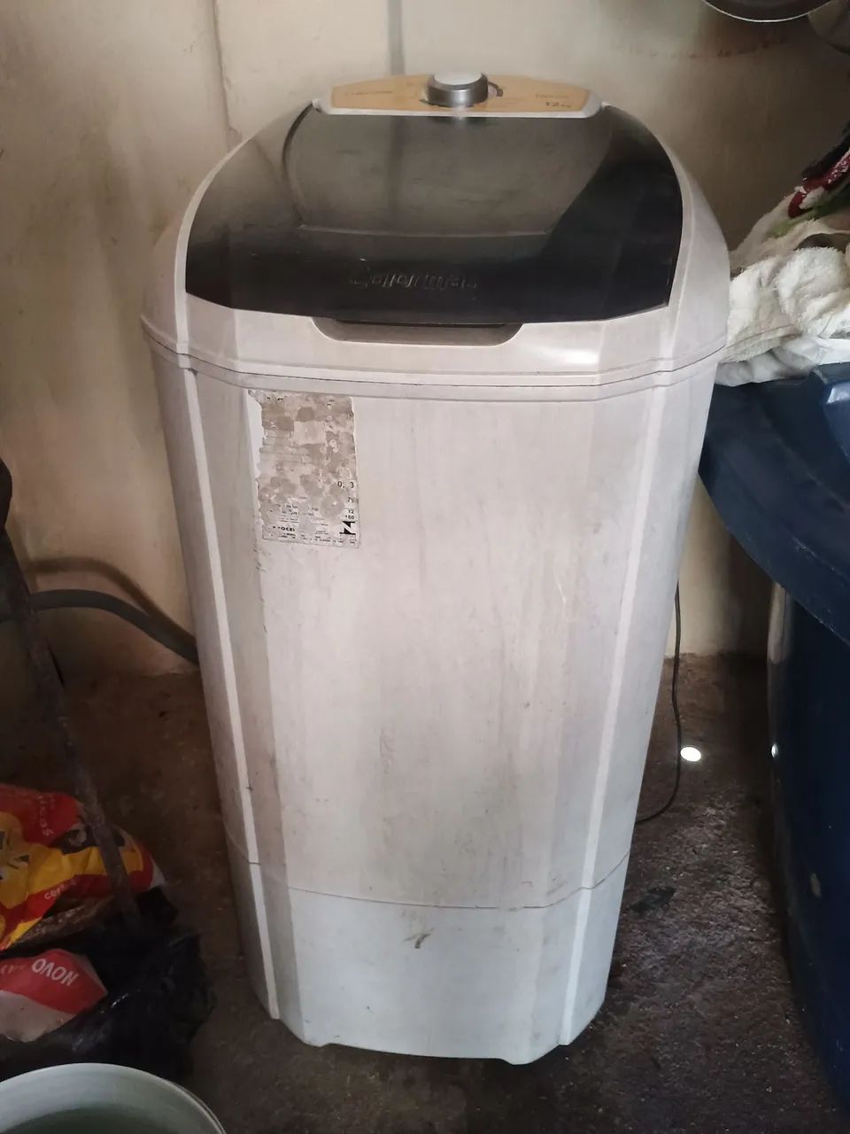 Tanquinho 64307445306242124