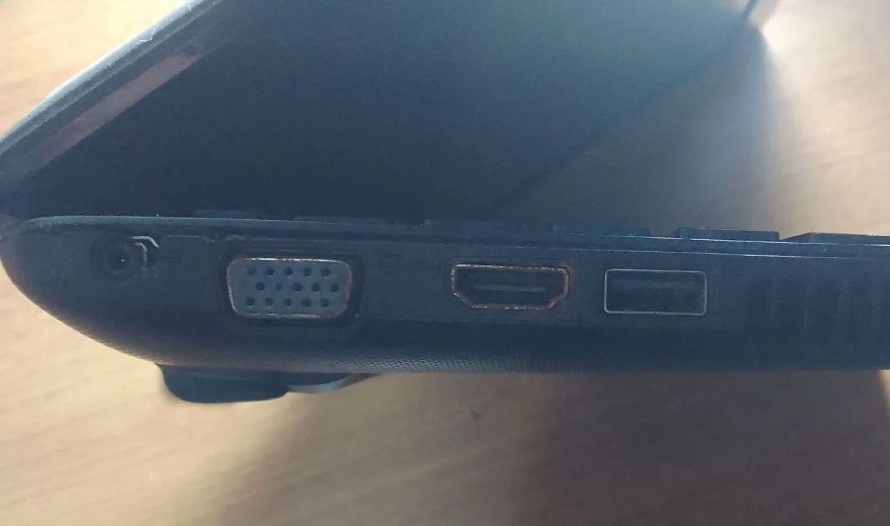 Defective Asus Netbook64308002040065123