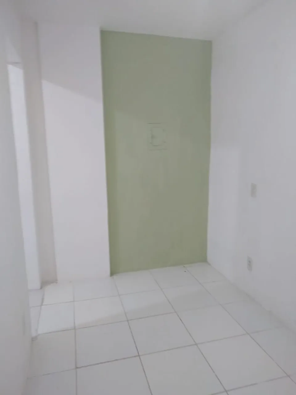 Apartamento no centro
