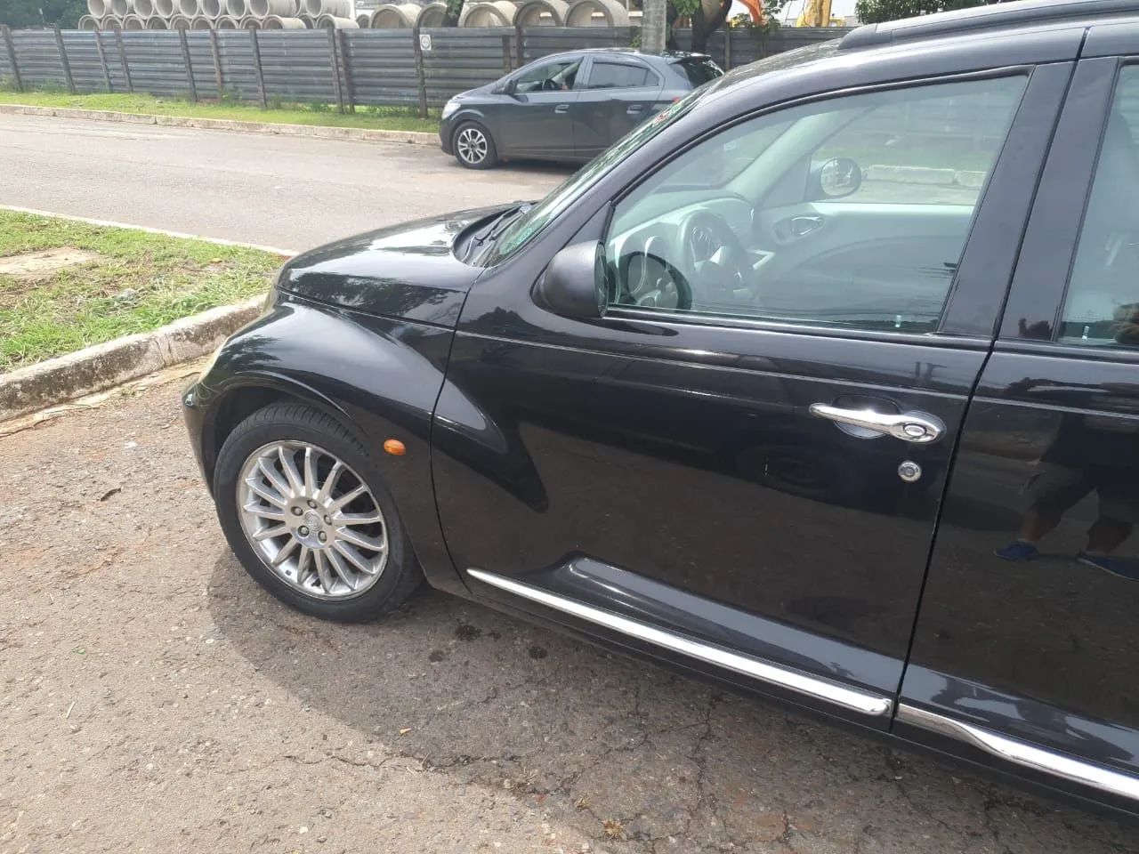 PT Cruiser Limited 2.4  - Foto 5