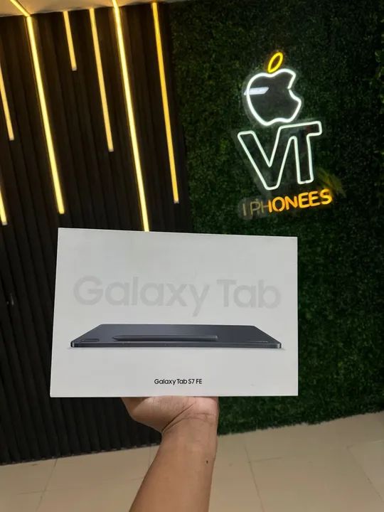 Tablete Samsung galaxy S7 12.4 polegadas 466476323507415040