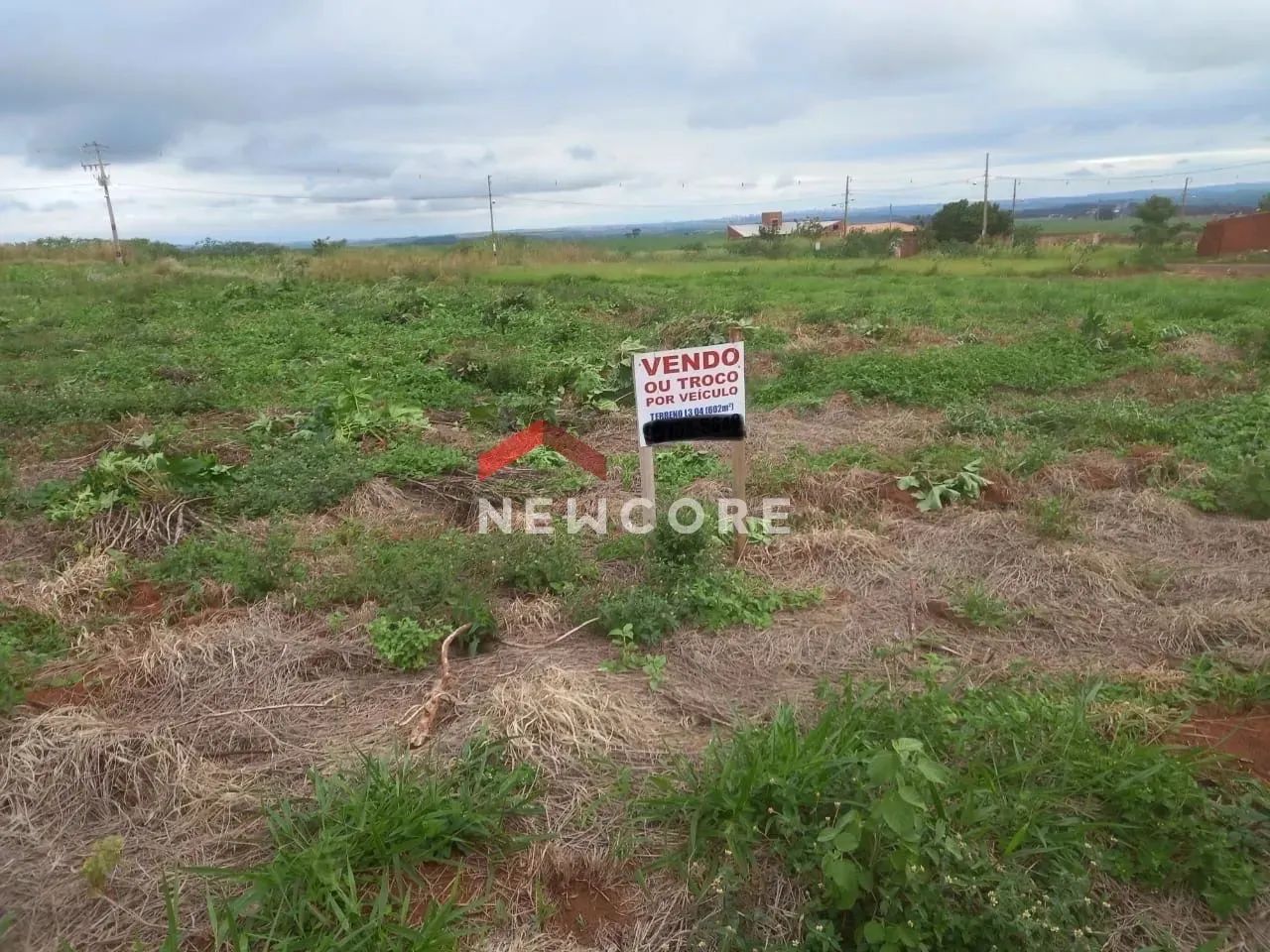 Lote em Vila verde - Vila verde - Iguaraçu/PR