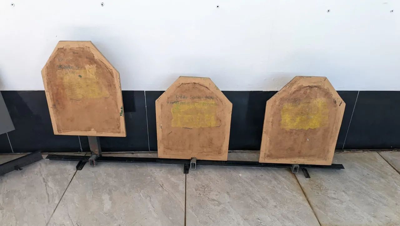 Berços Serigrafia Silk