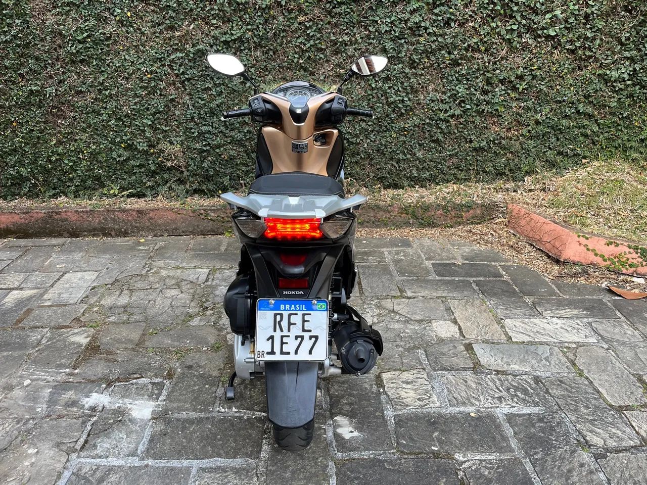 Honda SH 150i 2019 - Foto 13