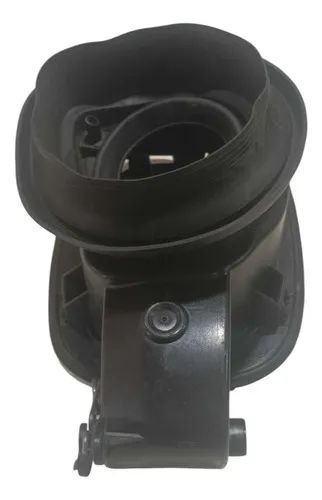 Portinhola Tanque Combustível Ford Fusion 2014 A 2018 - Foto 4