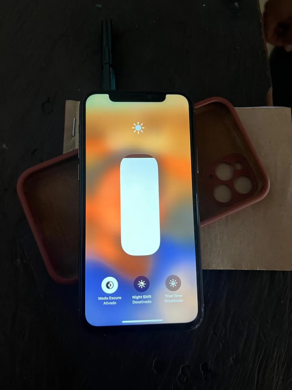 iPhone 11 Pro