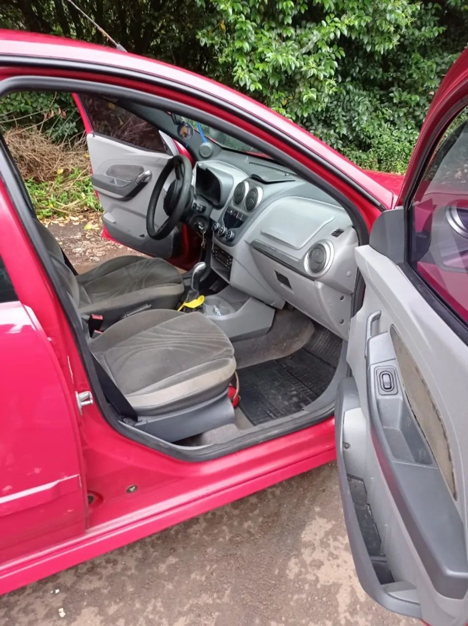 GM Agile 1.4 ltz 6 mil abaixo da fipe ! ou pego outro carro de menor valor fipe por fipe - Foto 3