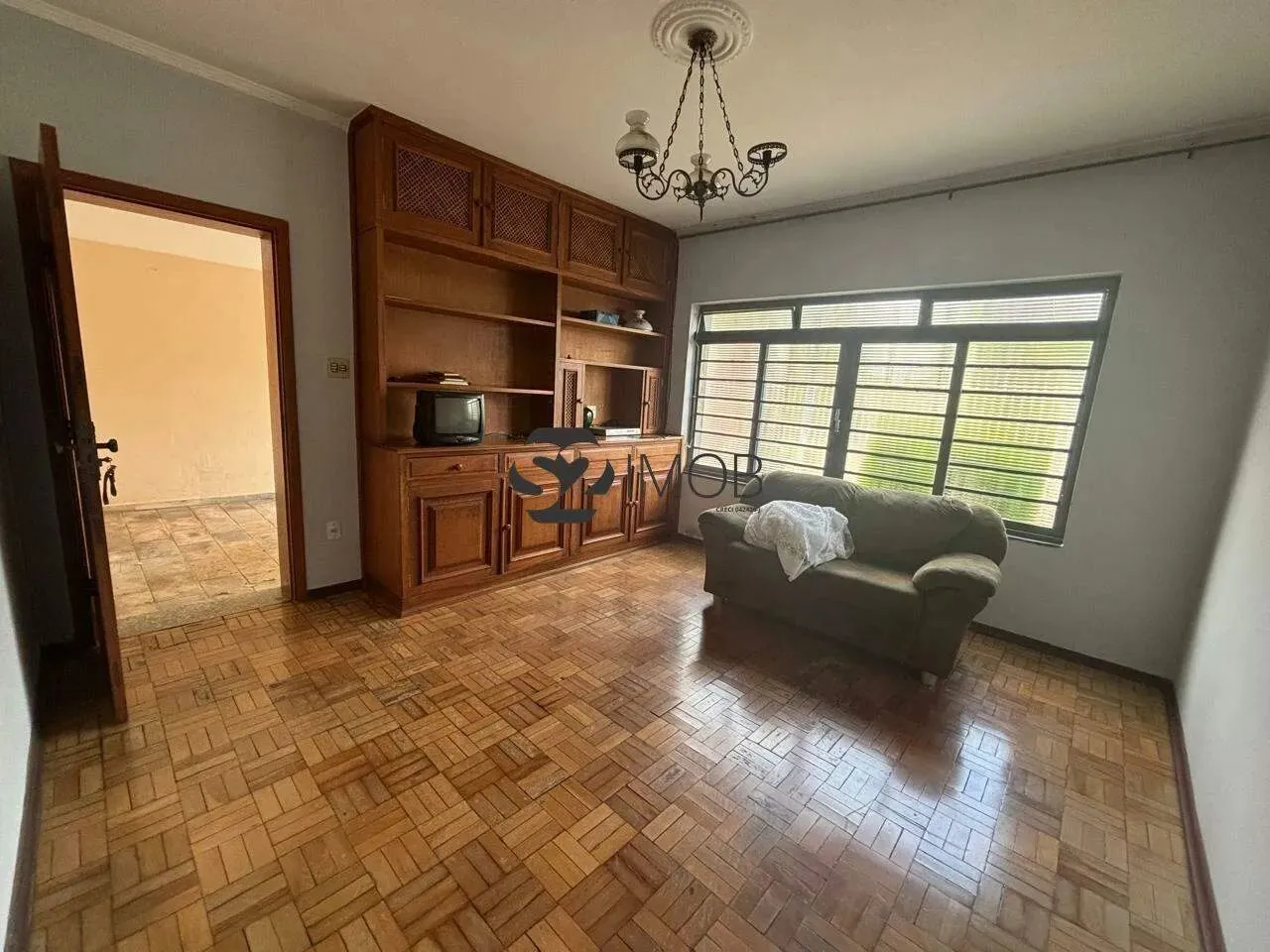 Casa para aluguel, 3 quartos, 3 vagas, Jardim Santa Cruz - Mogi Mirim/SP